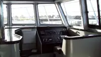Kapal kerja keur dijual