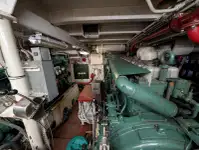 Kapal survei keur dijual