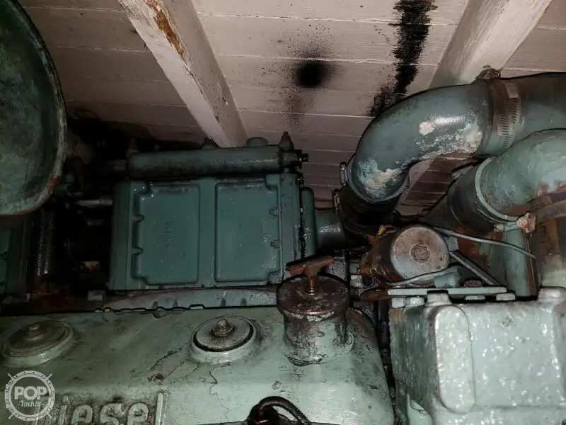 Kapal fery keur dijual