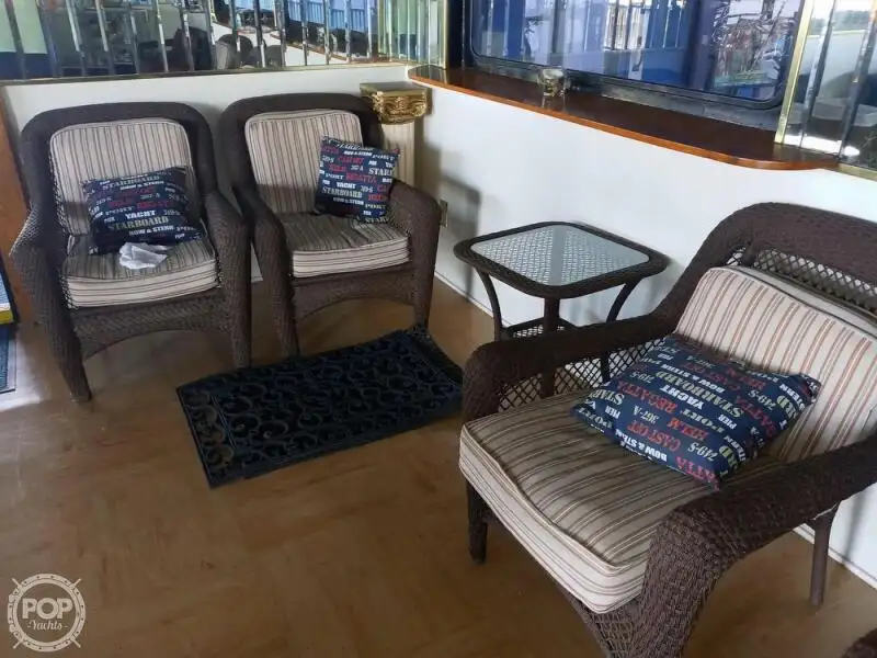 Kapal pesiar keur dijual