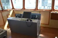 Kapal tangki minyak/bahan kimia keur dijual