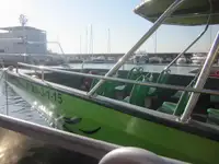 Kapal panumpang keur dijual