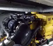Kapal kerja keur dijual