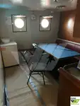 Kapal pasokan keur dijual