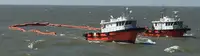 Kapal pilot keur dijual