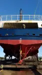 Kapal pancing trawler keur dijual