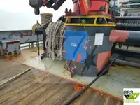 Kapal penarik keur dijual