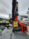 Kapal kerja keur dijual