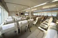 Kapal panumpang keur dijual