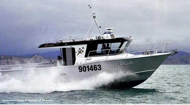 Kapal fery keur dijual