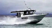 Kapal fery keur dijual