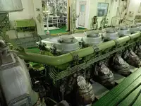 Kapal Ro-Ro keur dijual