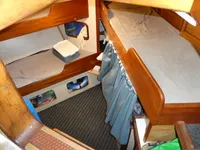 Kapal fery keur dijual