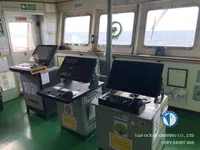 Kapal tangki minyak/bahan kimia keur dijual