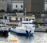 Kapal tangki minyak/bahan kimia keur dijual