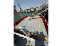 Kapal kru keur dijual