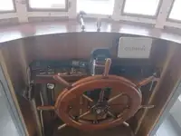 Kapal penarik keur dijual