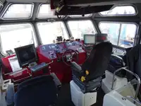 Kapal kru keur dijual