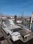 Kapal pancing trawler keur dijual