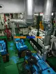 Kapal tangki minyak/bahan kimia keur dijual