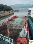 Kapal pasokan keur dijual