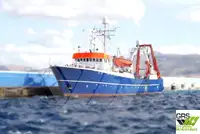 Kapal survei keur dijual