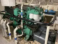 Kapal penarik keur dijual