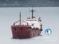 Kapal tangki minyak/bahan kimia keur dijual