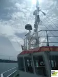 Kapal pendaratan, tangki keur dijual