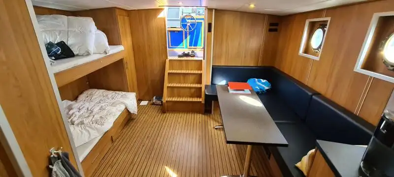 Kapal tangki minyak/bahan kimia keur dijual