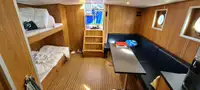 Kapal tangki minyak/bahan kimia keur dijual