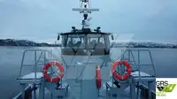 Kapal panginepan keur dijual