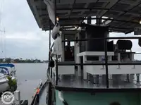 Kapal penarik keur dijual
