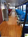 Kapal pesiar keur dijual