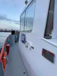 Kapal penarik keur dijual