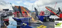 Kapal pendaratan, tangki keur dijual