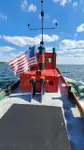 Kapal penarik keur dijual