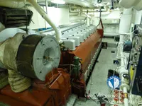 Kapal pancing trawler keur dijual