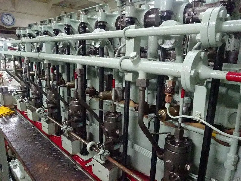 Kapal pancing longliner keur dijual