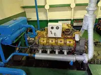 Kapal pendaratan, tangki keur dijual