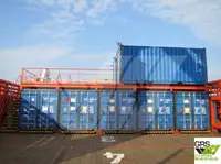 Kapal Pangiriman Cepat (FSV) keur dijual