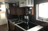 Trawler pikeun dijual