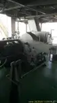 Kapal keruk keur dijual