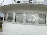 Kapal pancing trawler keur dijual