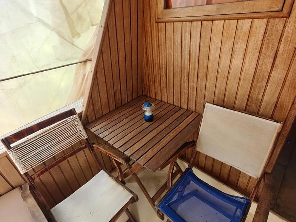 Kapal kerja keur dijual
