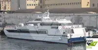 Kapal RoPax keur dijual