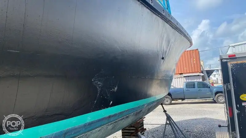 Kapal pesiar keur dijual