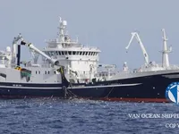 Kapal pancing trawler keur dijual