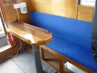 Kapal pancing trawler keur dijual
