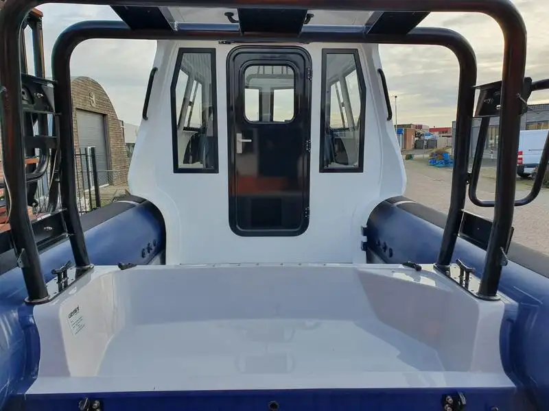 Kapal tiup keur dijual